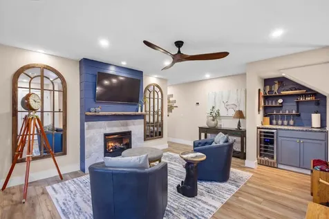 325 Hedgewood Drive Tuckasegee NC 28783