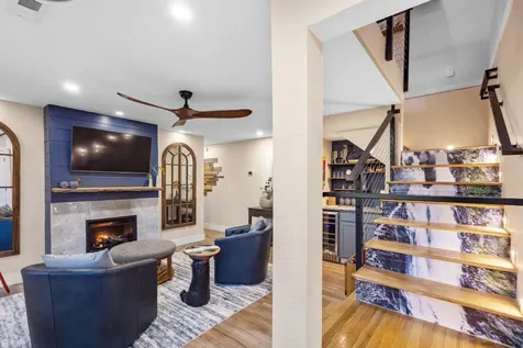 325 Hedgewood Drive Tuckasegee NC 28783