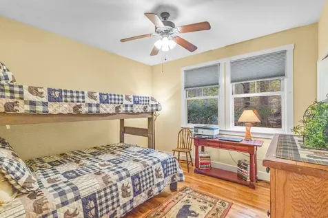 325 Hedgewood Drive Tuckasegee NC 28783