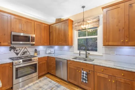 325 Hedgewood Drive Tuckasegee NC 28783