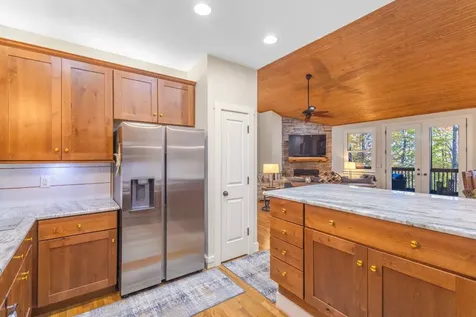 325 Hedgewood Drive Tuckasegee NC 28783