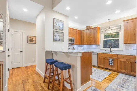 325 Hedgewood Drive Tuckasegee NC 28783