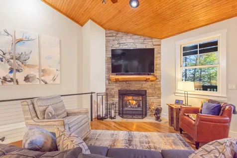 325 Hedgewood Drive Tuckasegee NC 28783