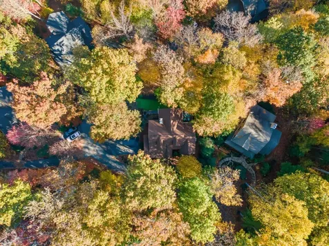 325 Hedgewood Drive Tuckasegee NC 28783