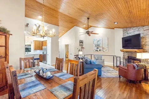 325 Hedgewood Drive Tuckasegee NC 28783