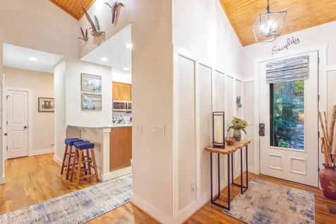 325 Hedgewood Drive Tuckasegee NC 28783