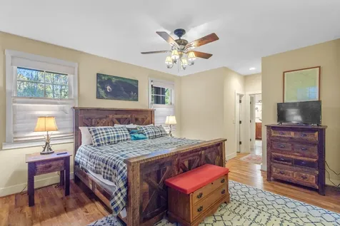 325 Hedgewood Drive Tuckasegee NC 28783