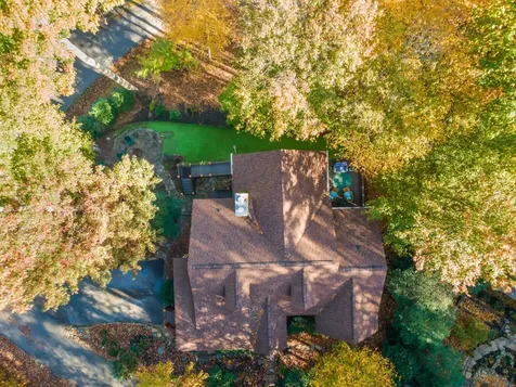 325 Hedgewood Drive Tuckasegee NC 28783