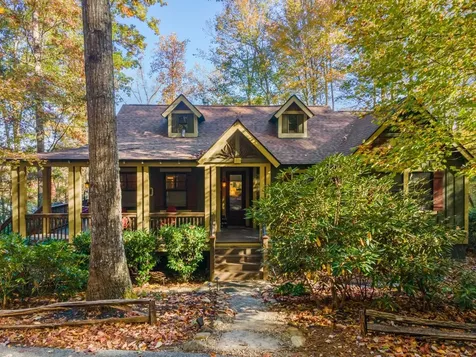 325 Hedgewood Drive Tuckasegee NC 28783