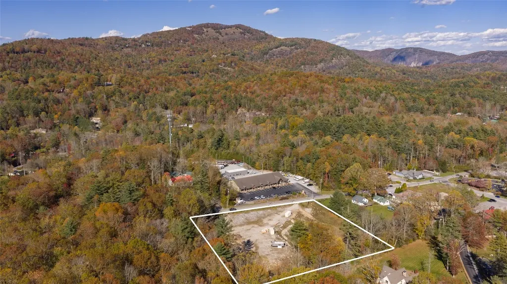 1 Us 64 Cashiers NC 28717