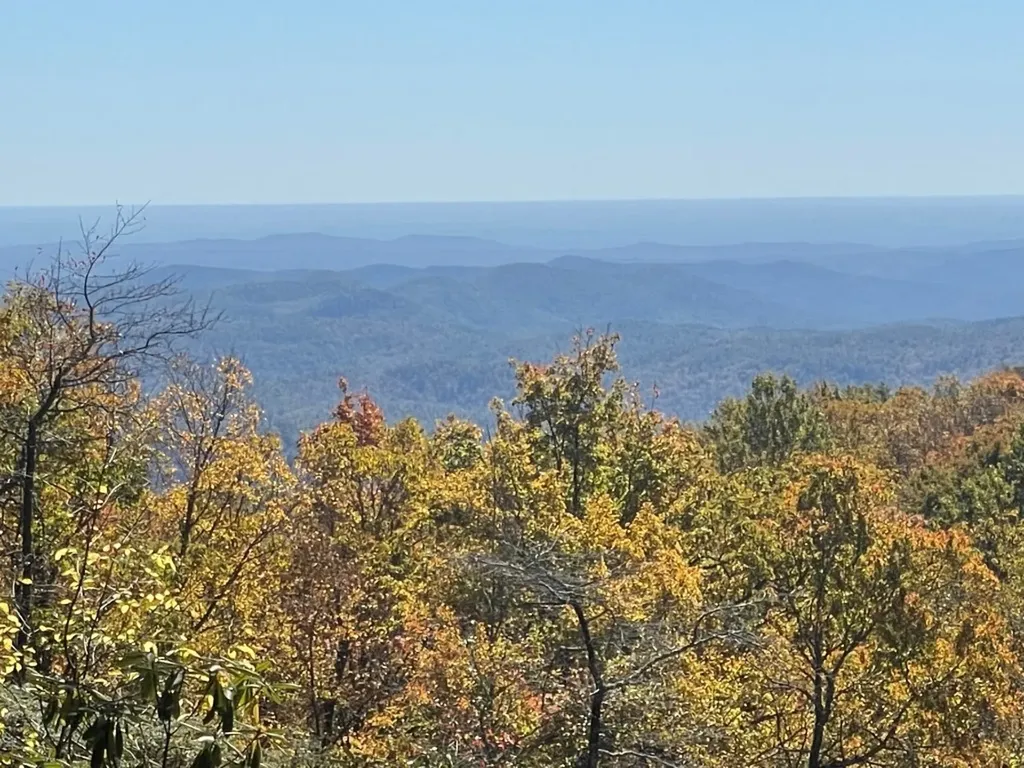 Tbd Kettle Rock Road Highlands NC 28741