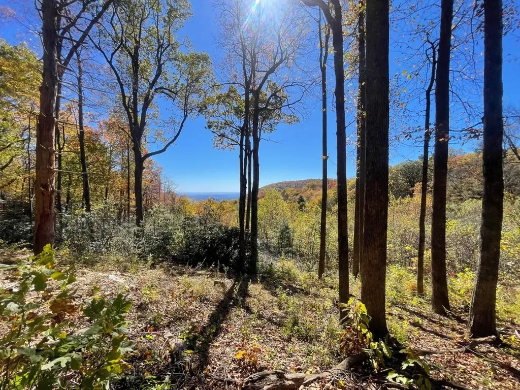 Tbd Kettle Rock Road Highlands NC 28741