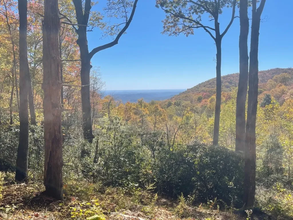 Tbd Kettle Rock Road Highlands NC 28741