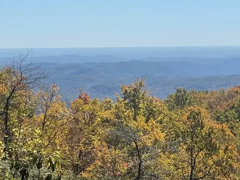 Tbd Kettle Rock Road Highlands NC 28741