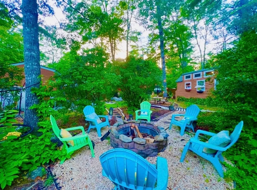 45 Tomahawk Lane Drive Sapphire NC 28774