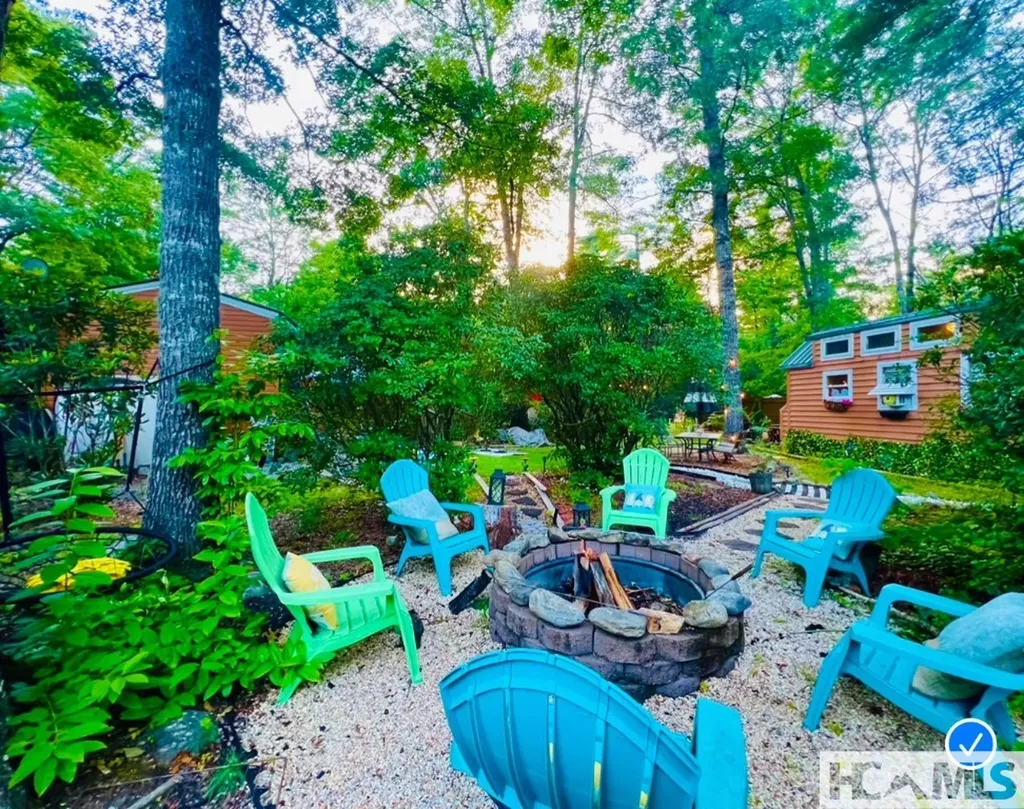 45 Tomahawk Lane Drive Sapphire NC 28774