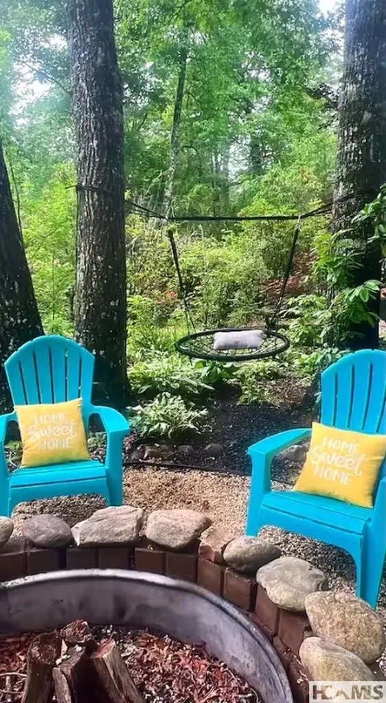 45 Tomahawk Lane Drive Sapphire NC 28774