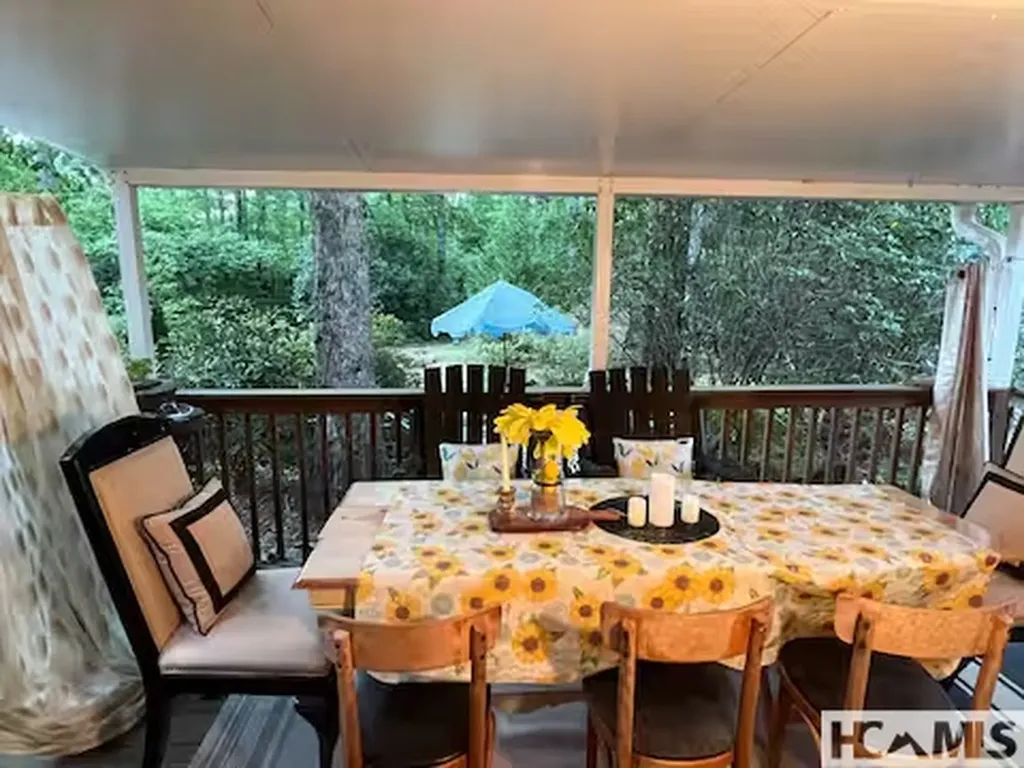 45 Tomahawk Lane Drive Sapphire NC 28774