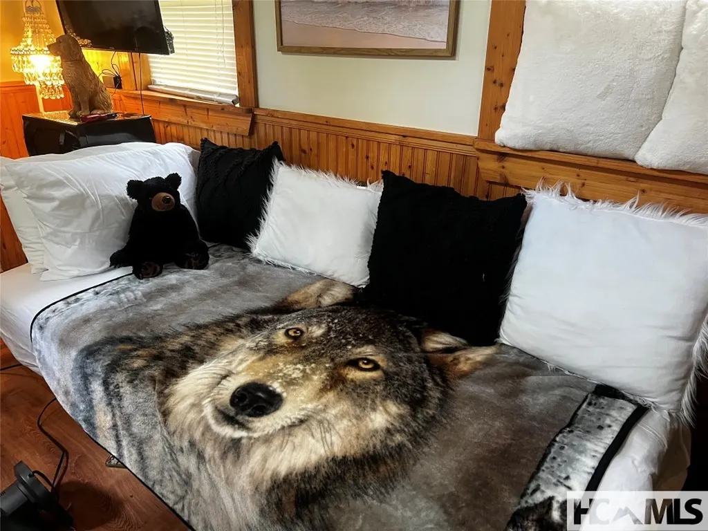 45 Tomahawk Lane Drive Sapphire NC 28774