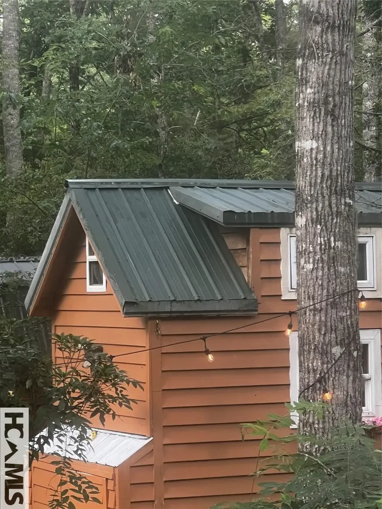 45 Tomahawk Lane Drive Sapphire NC 28774