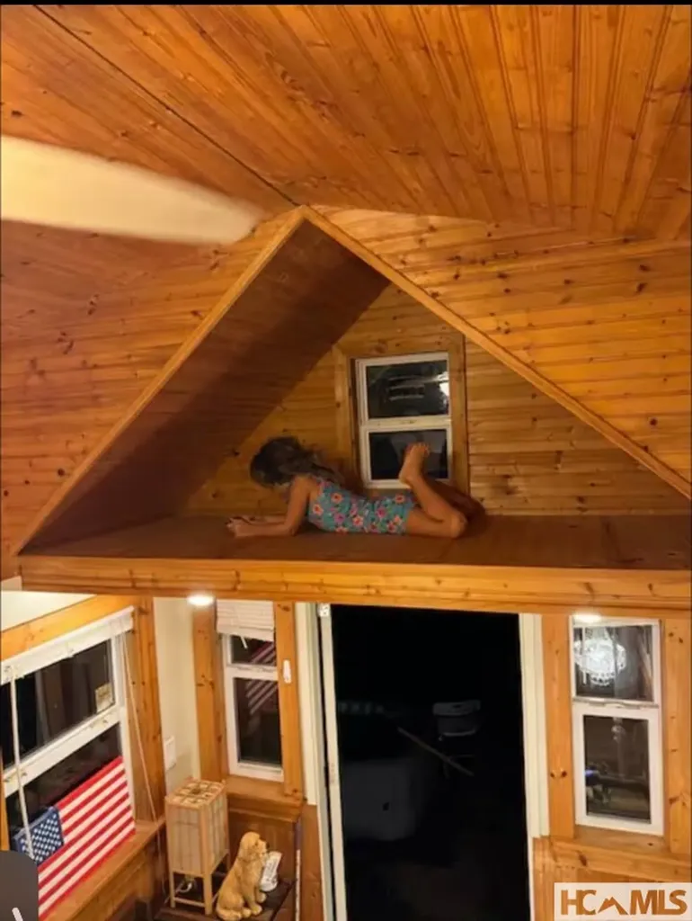 45 Tomahawk Lane Drive Sapphire NC 28774