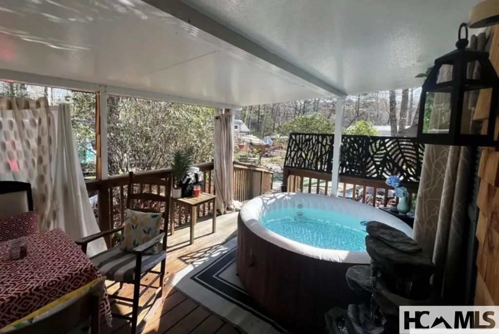 45 Tomahawk Lane Drive Sapphire NC 28774