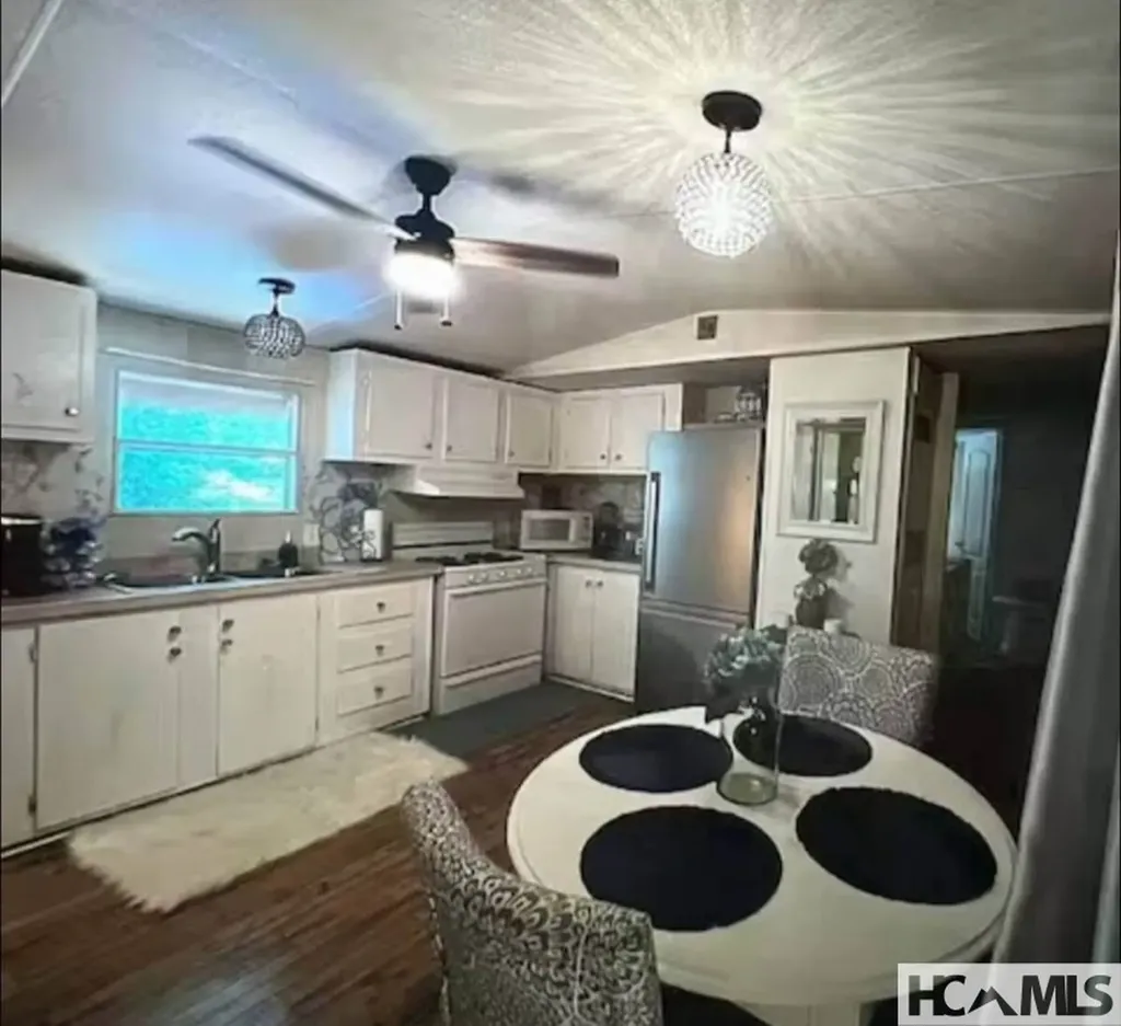 45 Tomahawk Lane Drive Sapphire NC 28774