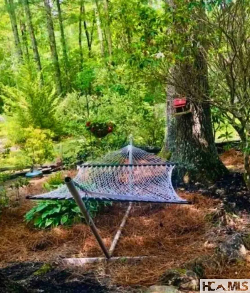 45 Tomahawk Lane Drive Sapphire NC 28774