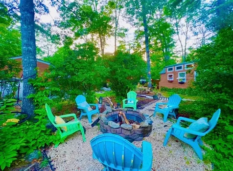 45 Tomahawk Lane Drive Sapphire NC 28774