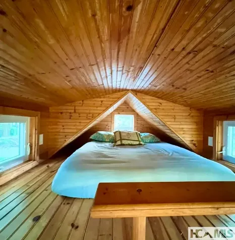 45 Tomahawk Lane Drive Sapphire NC 28774