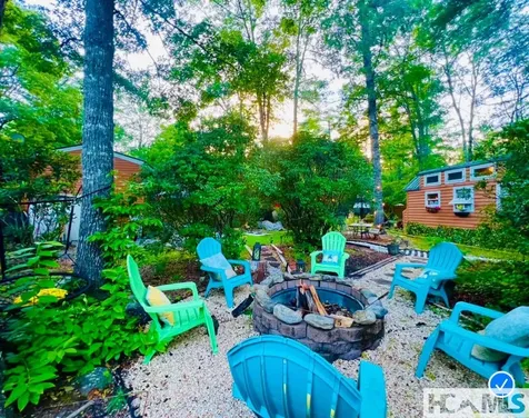 45 Tomahawk Lane Drive Sapphire NC 28774