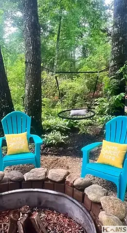 45 Tomahawk Lane Drive Sapphire NC 28774