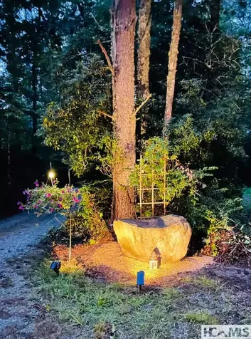 45 Tomahawk Lane Drive Sapphire NC 28774