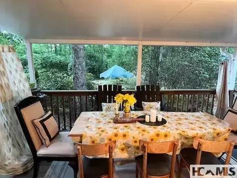 45 Tomahawk Lane Drive Sapphire NC 28774