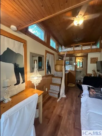 45 Tomahawk Lane Drive Sapphire NC 28774