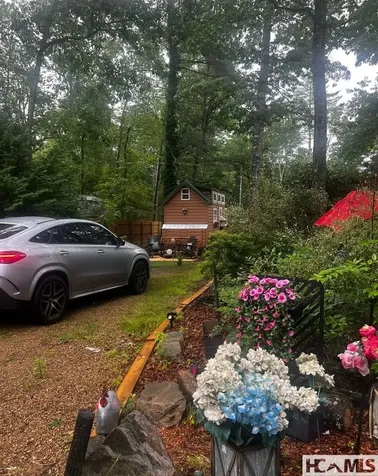 45 Tomahawk Lane Drive Sapphire NC 28774