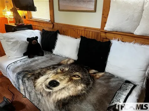 45 Tomahawk Lane Drive Sapphire NC 28774