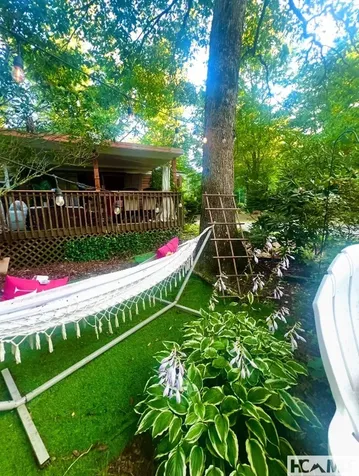 45 Tomahawk Lane Drive Sapphire NC 28774