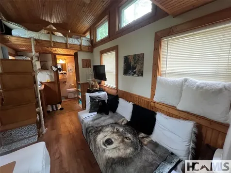 45 Tomahawk Lane Drive Sapphire NC 28774