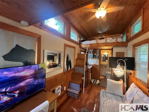 45 Tomahawk Lane Drive Sapphire NC 28774