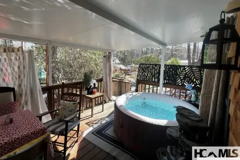 45 Tomahawk Lane Drive Sapphire NC 28774