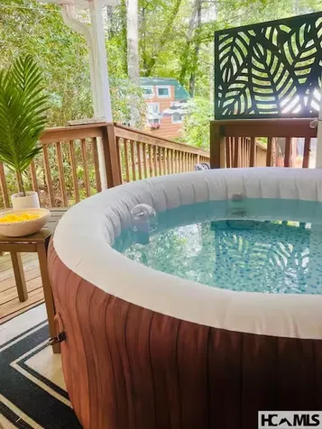 45 Tomahawk Lane Drive Sapphire NC 28774