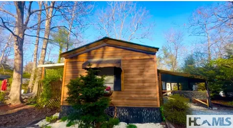 45 Tomahawk Lane Drive Sapphire NC 28774