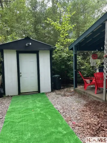 45 Tomahawk Lane Drive Sapphire NC 28774