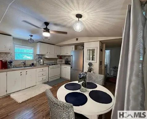 45 Tomahawk Lane Drive Sapphire NC 28774