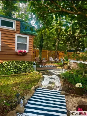 45 Tomahawk Lane Drive Sapphire NC 28774