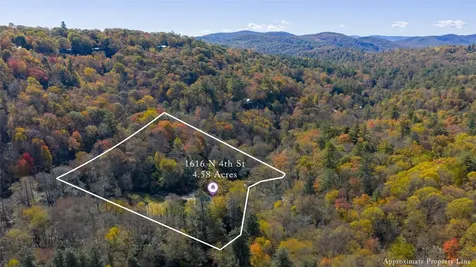 1616 N 4th Street Highlands NC 28741