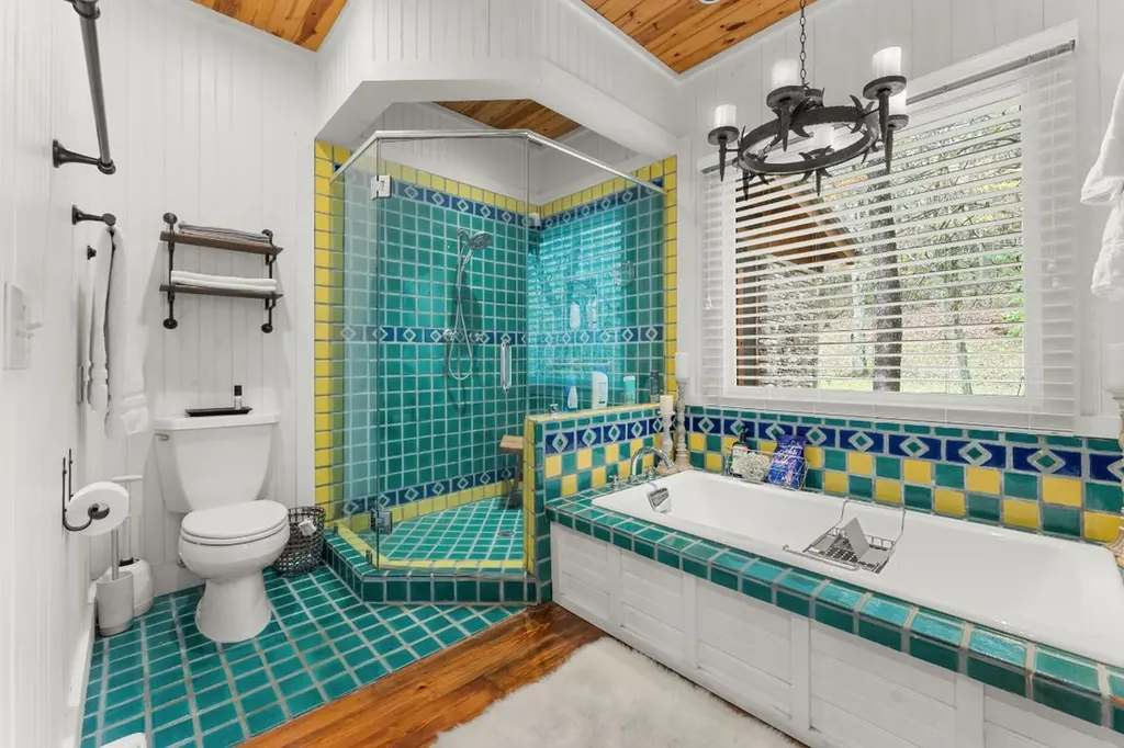 369 Ritchie Road Scaly Mountain NC 28775