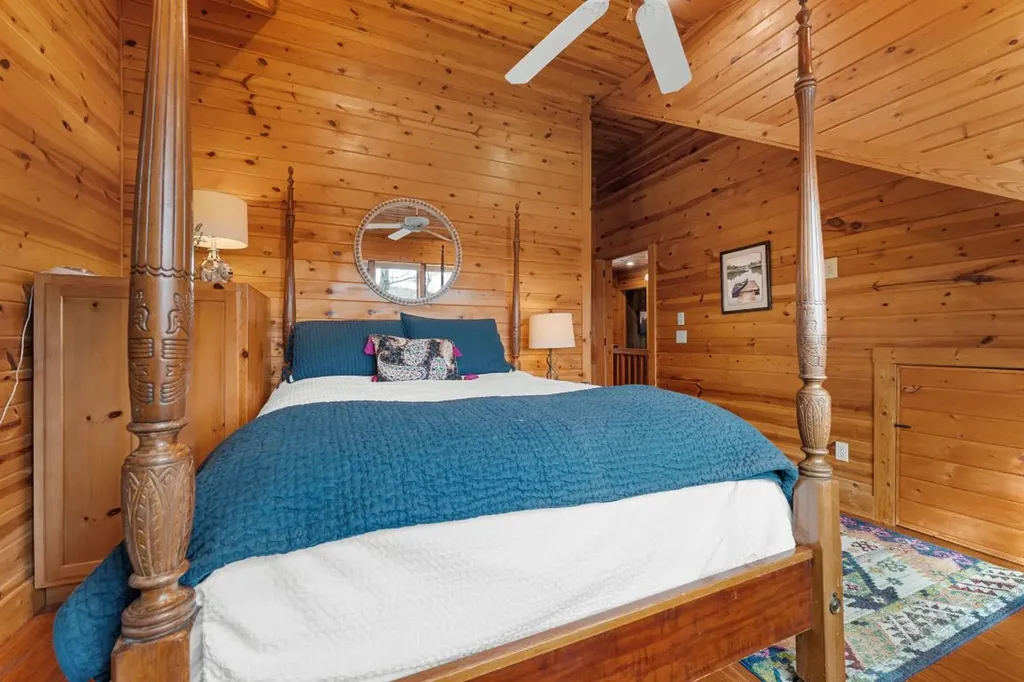 369 Ritchie Road Scaly Mountain NC 28775