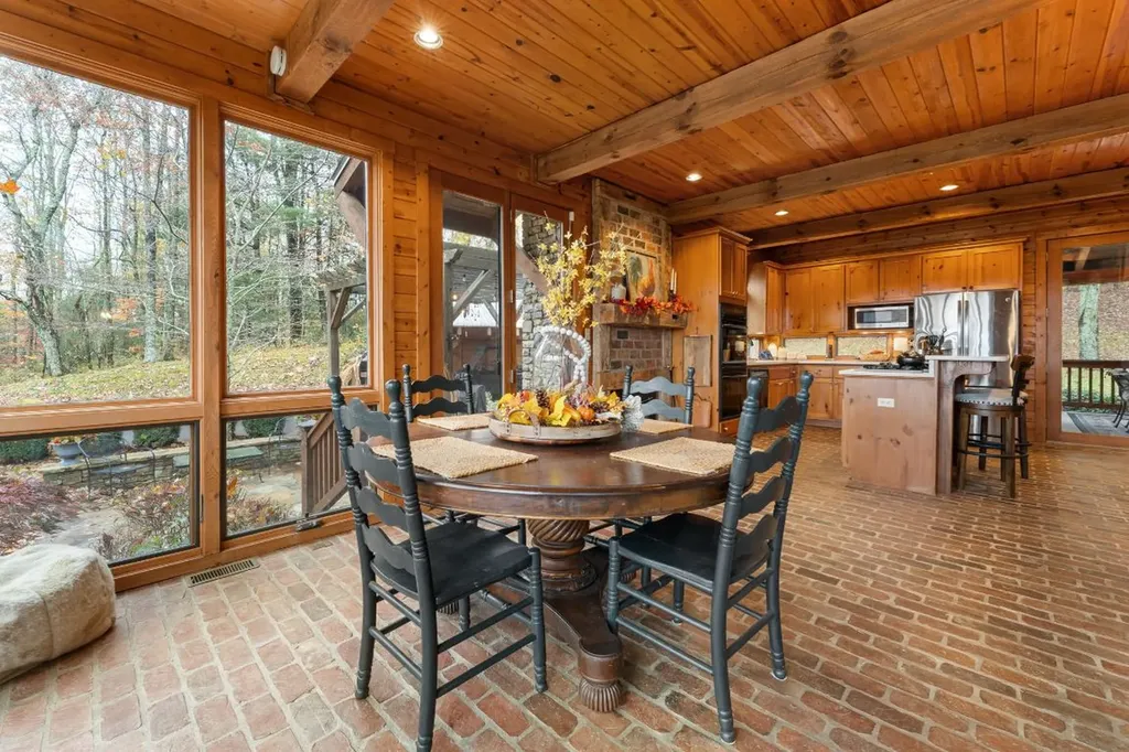 369 Ritchie Road Scaly Mountain NC 28775